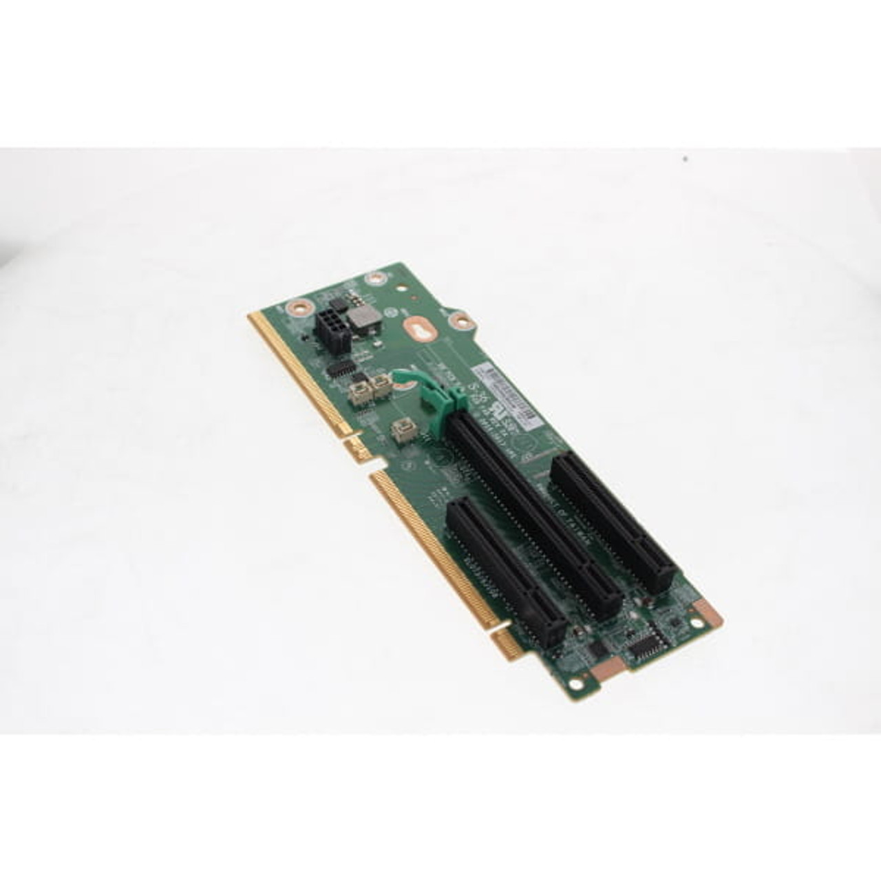 HP 875058-001 DL38X G10 X8/X16/X8 Riser Card