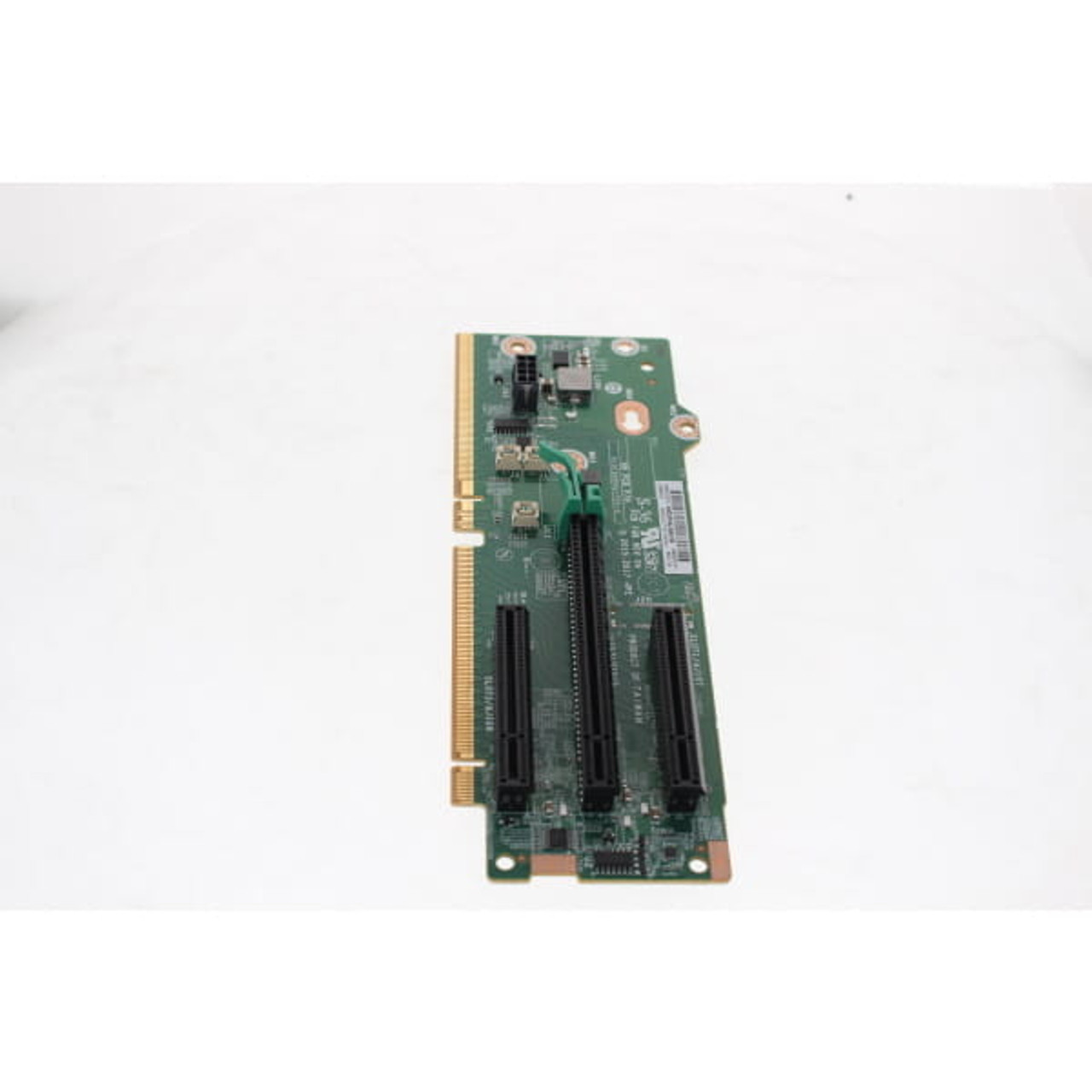 HP 875058-001 DL38X G10 X8/X16/X8 Riser Card