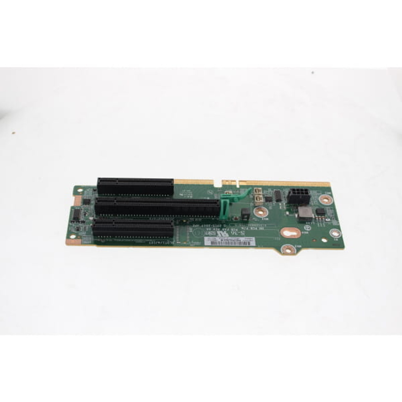 HP 875058-001 DL38X G10 X8/X16/X8 Riser Card