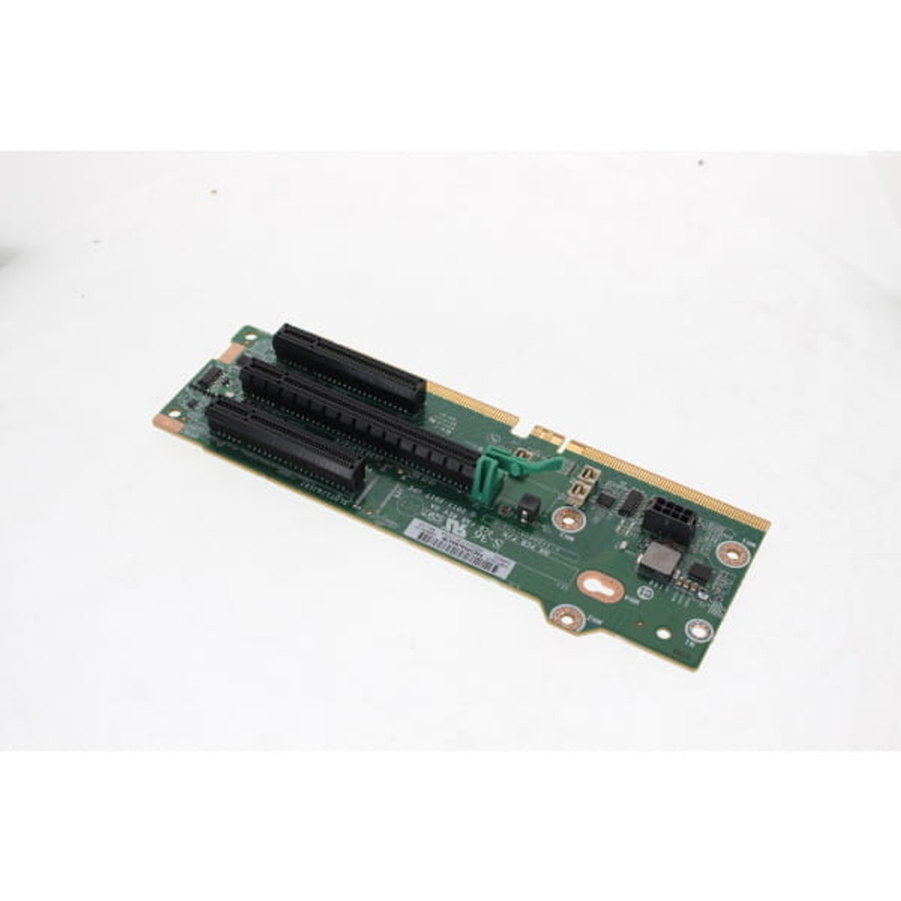 HP 875058-001 DL38X G10 X8/X16/X8 Riser Card