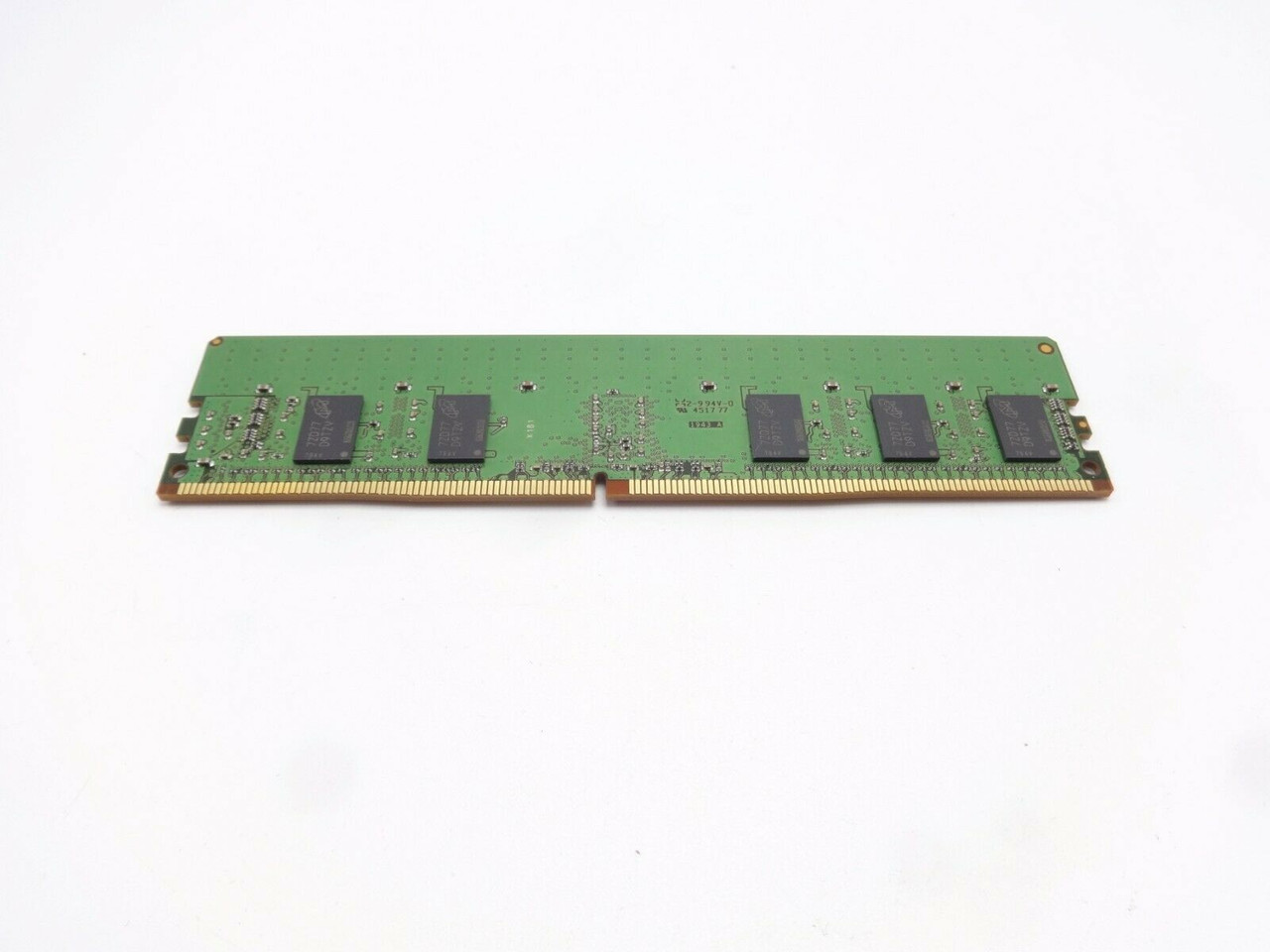 Micron MTA9ASF1G72PZ-2G6D1 8GB PC4-21300 1Rx8 DDR4 SDRAM Server Memory Dimm