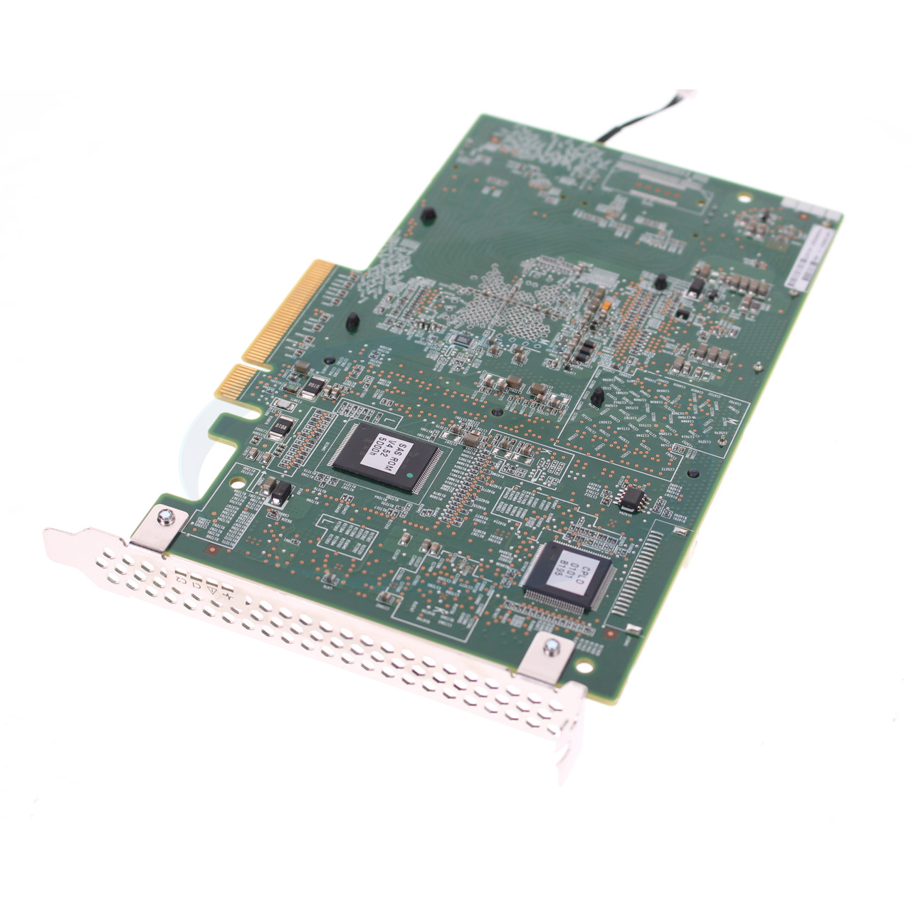 HP 761874-B21 P840 4GB Smart Array FBWC SAS Controller