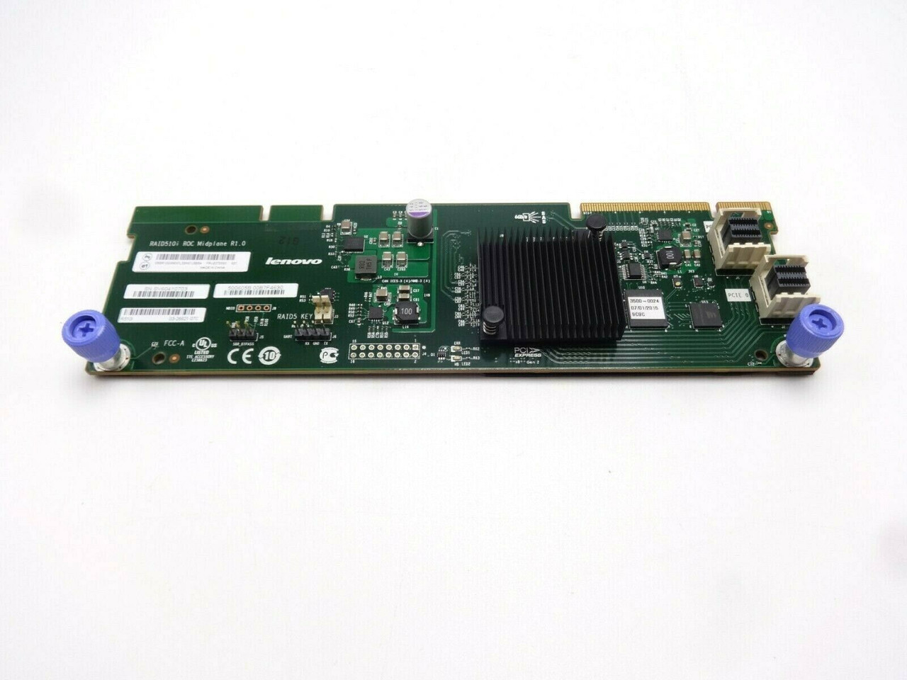 IBM 03T8593 Lenovo 510i Raid ThinkServer Card