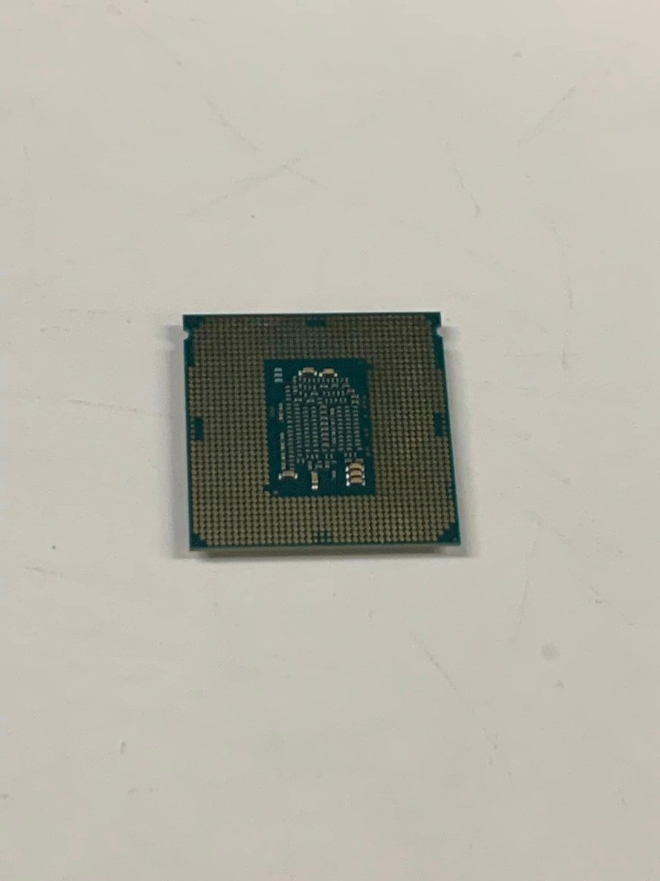 Intel SR2CL XEON QC E3-1280V5 8M 3.70GHZ Processor