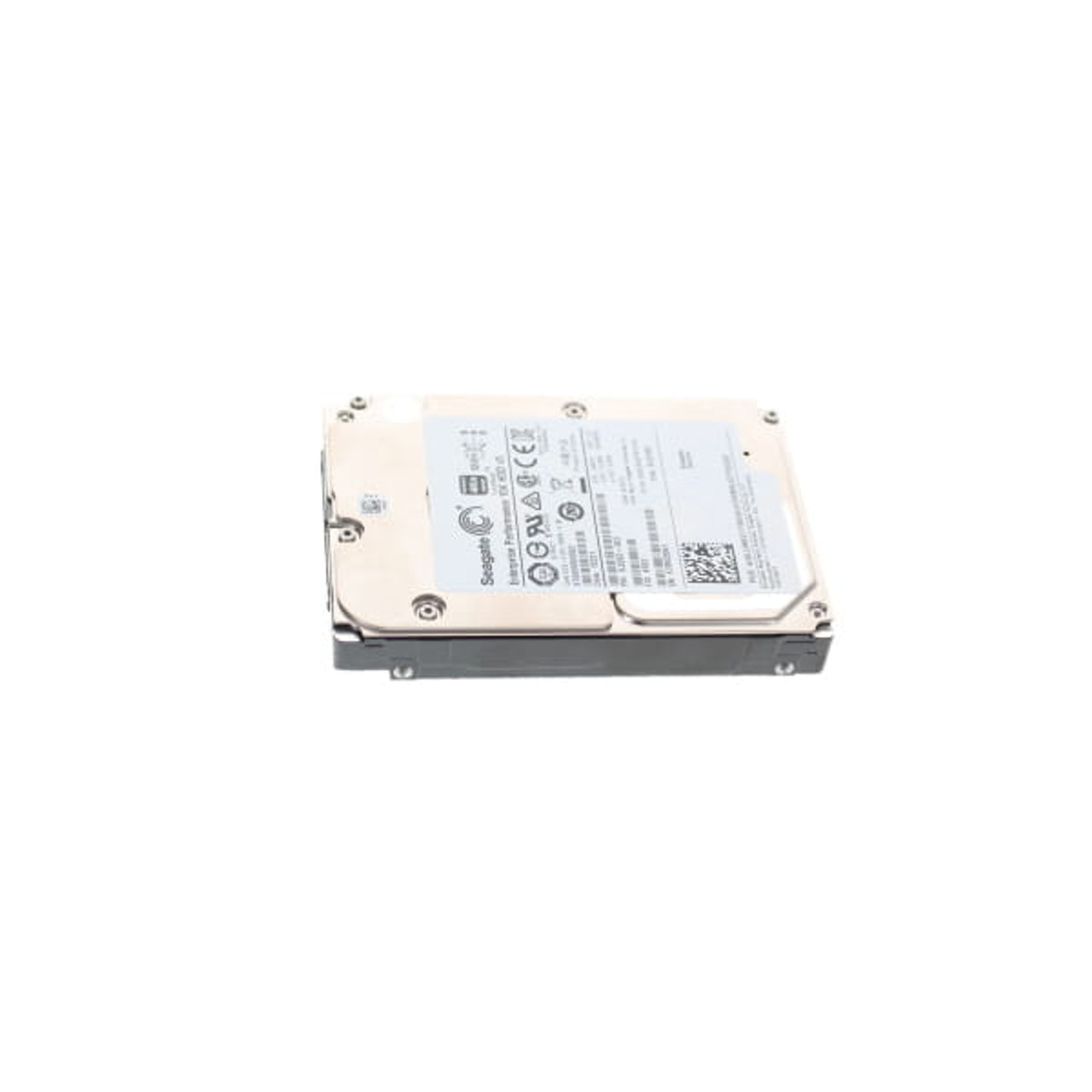 SEAGATE ST600MX0082 600GB 15K SAS 2.5 4Kn 12Gbps Hard Drive