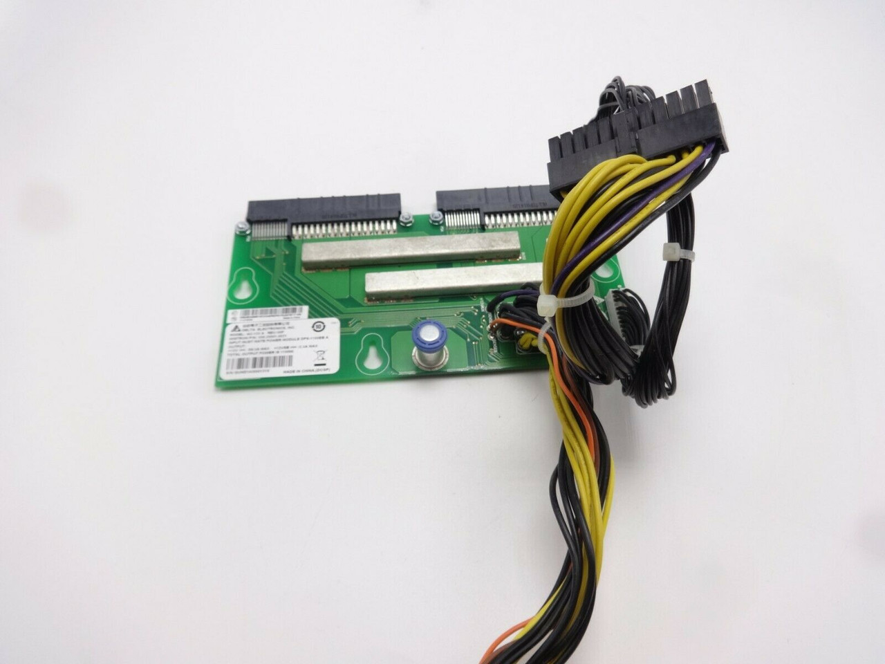IBM Lenovo 03T8717 TD350 Power Backplane