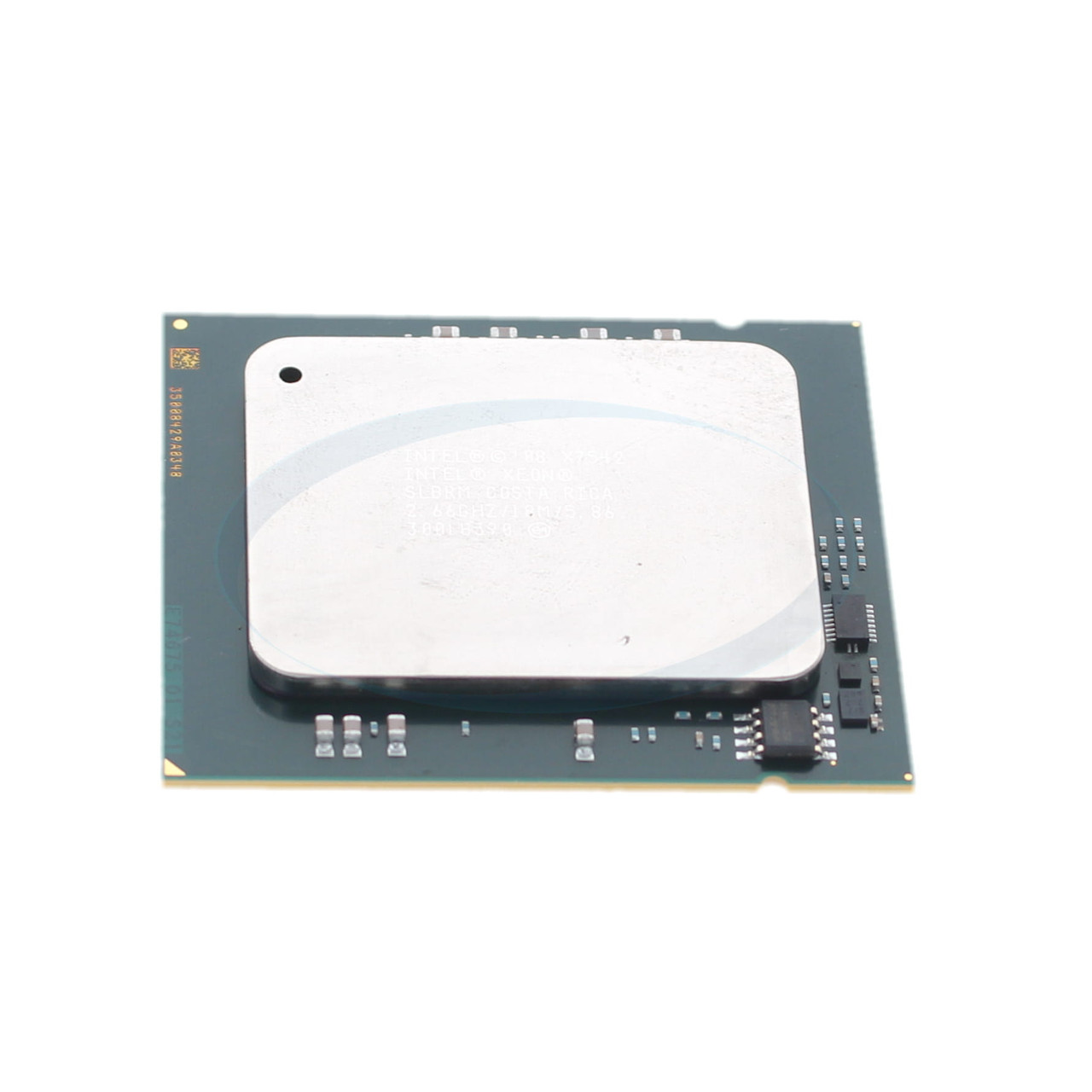 Intel SLBRM X7542 2.66GHZ 6C Processor