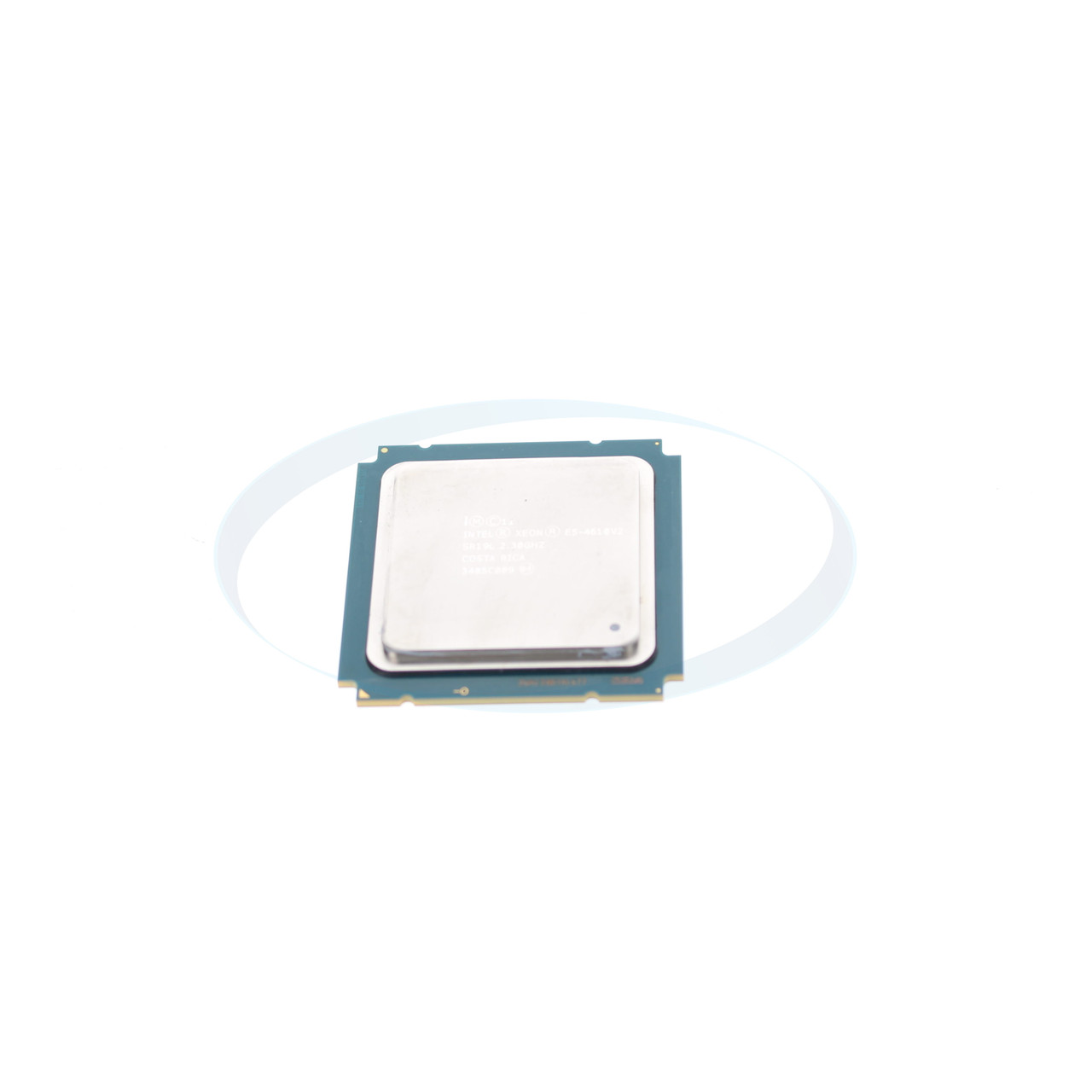 Intel SR19L E5-4610 V2 2.3Ghz 8Core Processor
