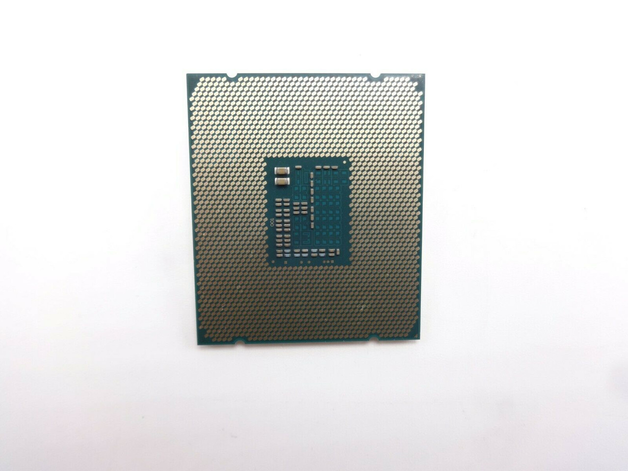 Intel Xeon SR207 6Core E5-2620 V3 2.4Ghz 15MB Processor Chip