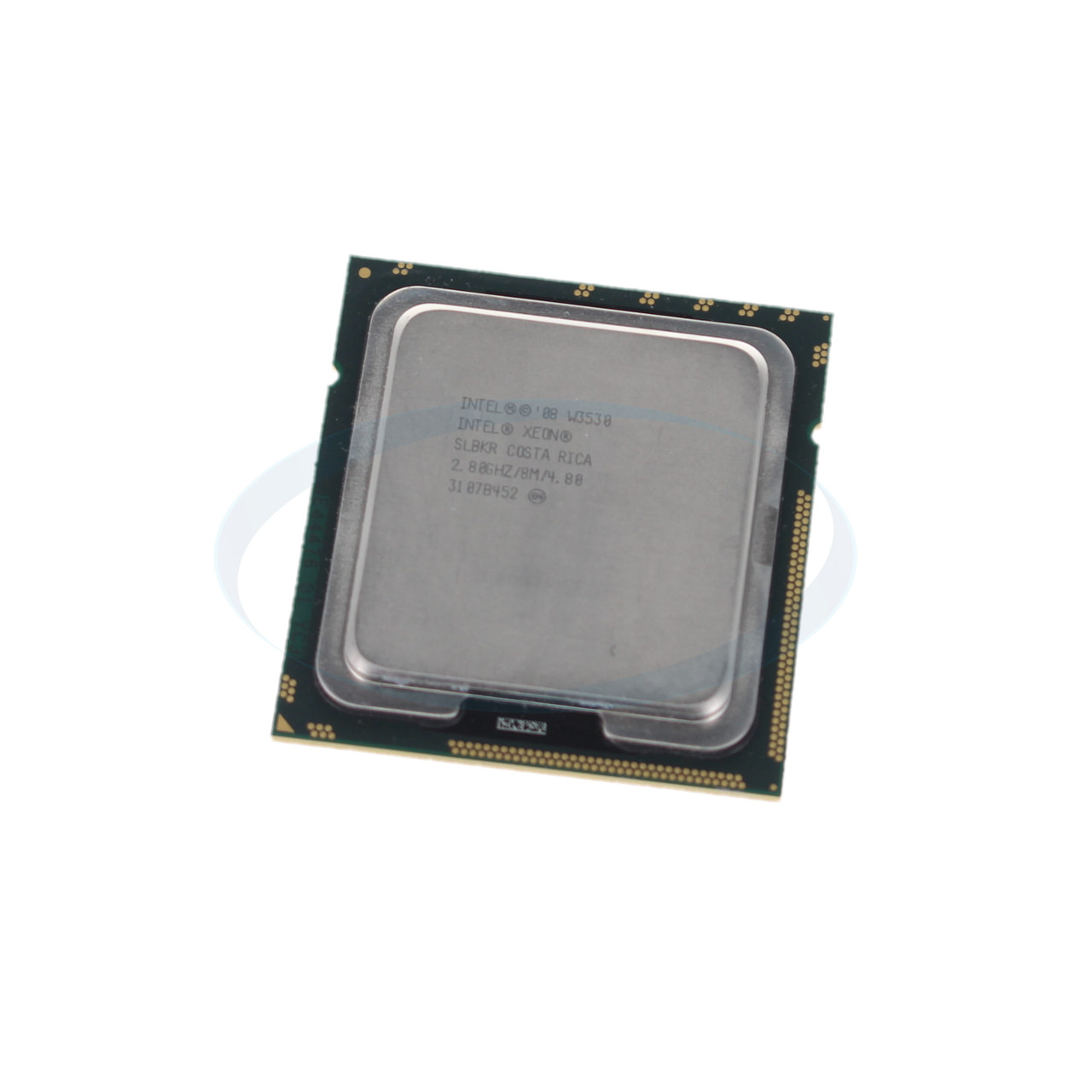 Intel SLBKR Xeon Quad Core 2.8Ghz 8M W3530 Processor