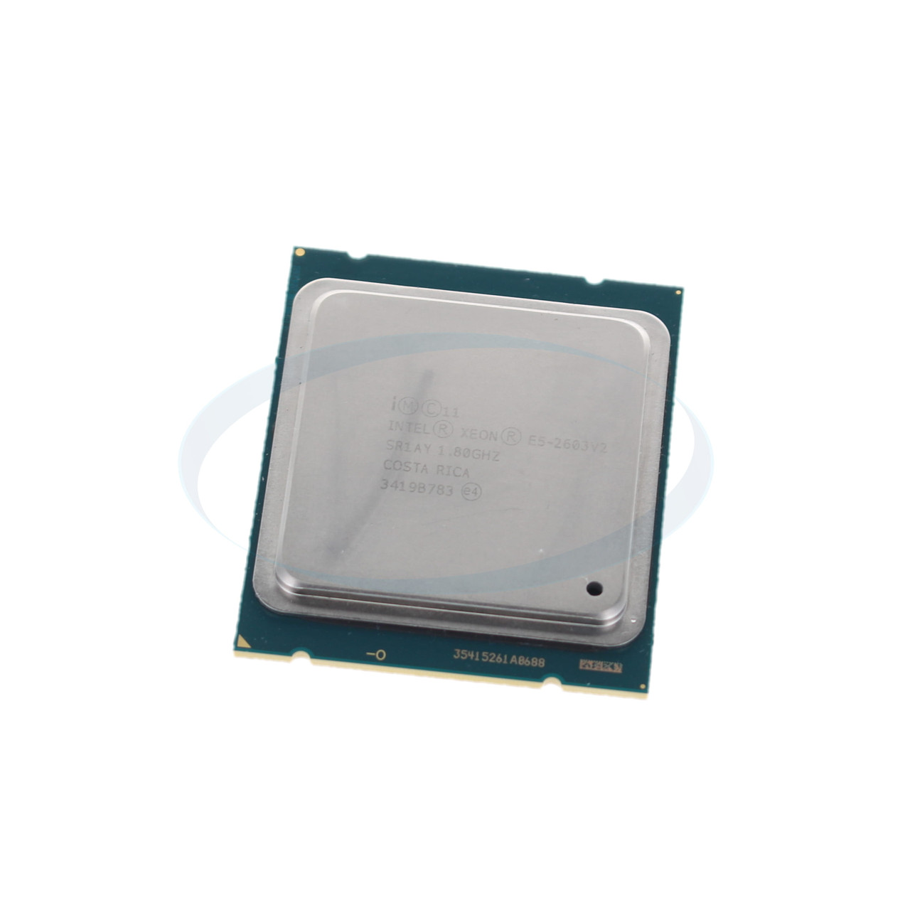 Intel SR1AY E5-2603 V2 1.8GHZ/10MB QC Processor