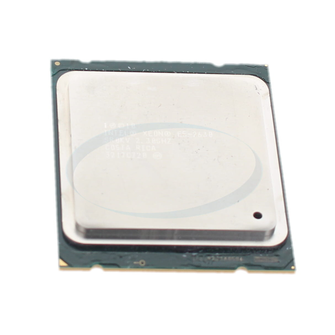 Intel SR0KV E5-2630 6C 2.3GHZ/15MB