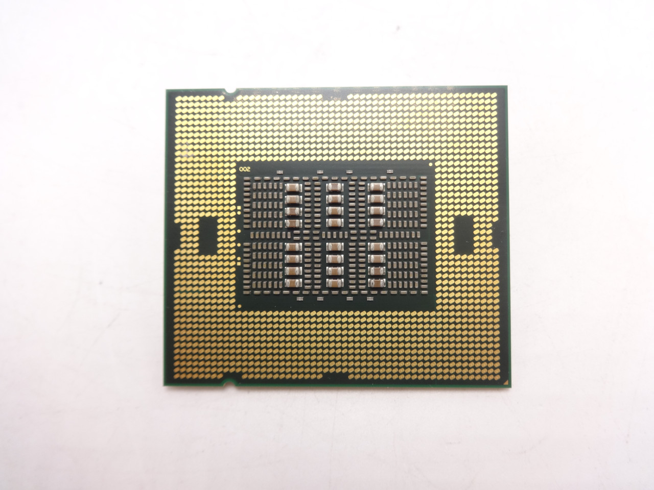Intel SLBVD Xeon QC L5630 2.13GHZ Processor