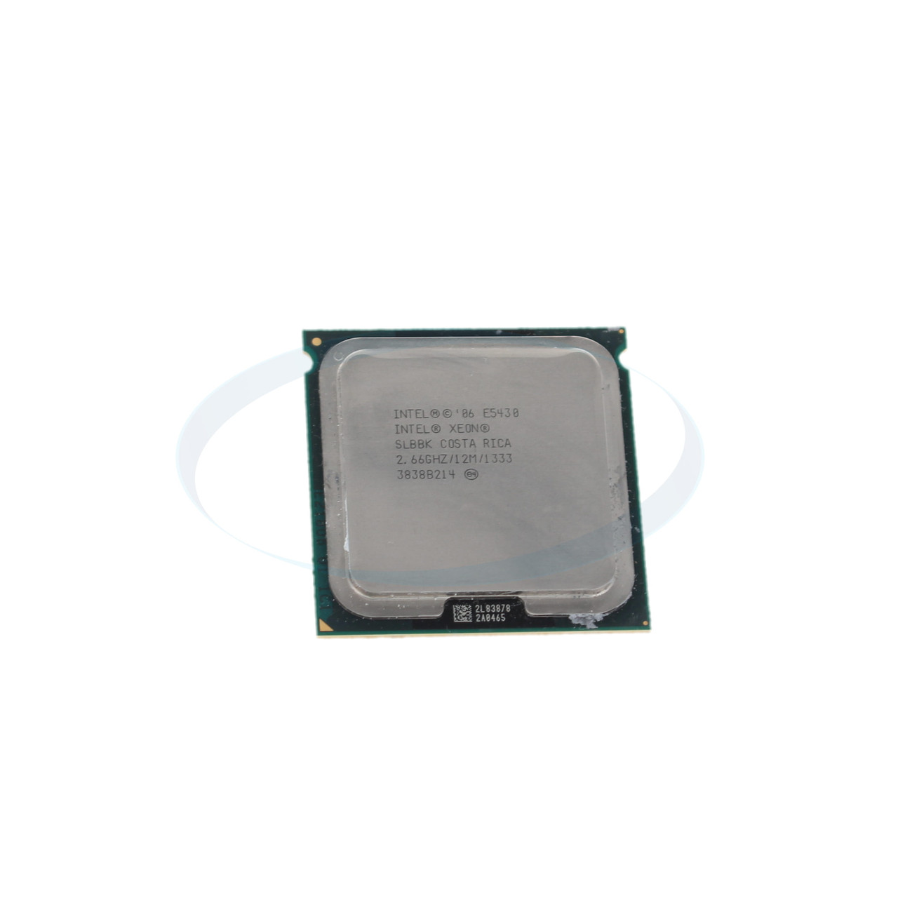 Intel SLBBK E5430 Quad Core 2.66 12MB Processor