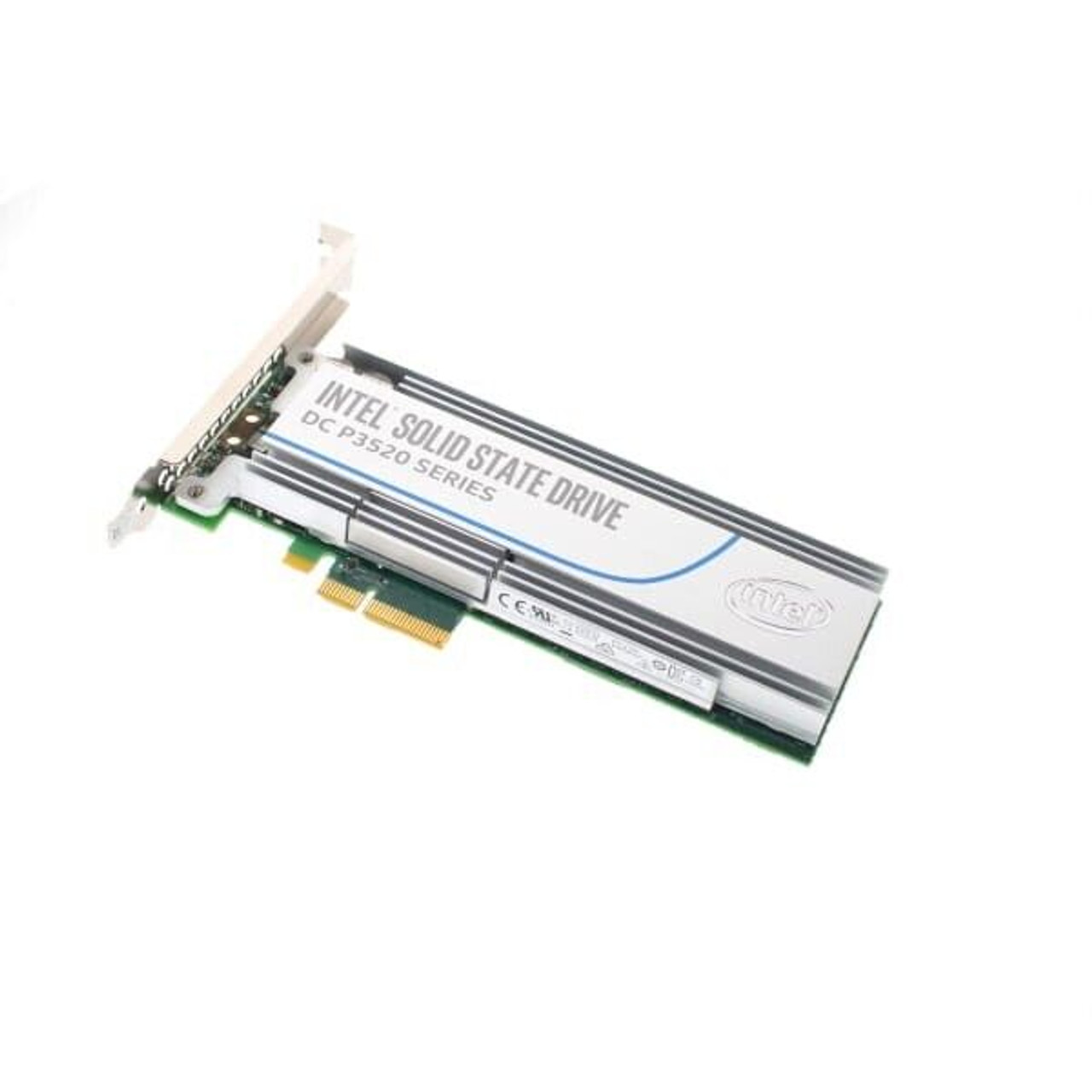 Intel SSDPEDMX020T7 P3520 2TB Solid State Drive Full Height Bracket