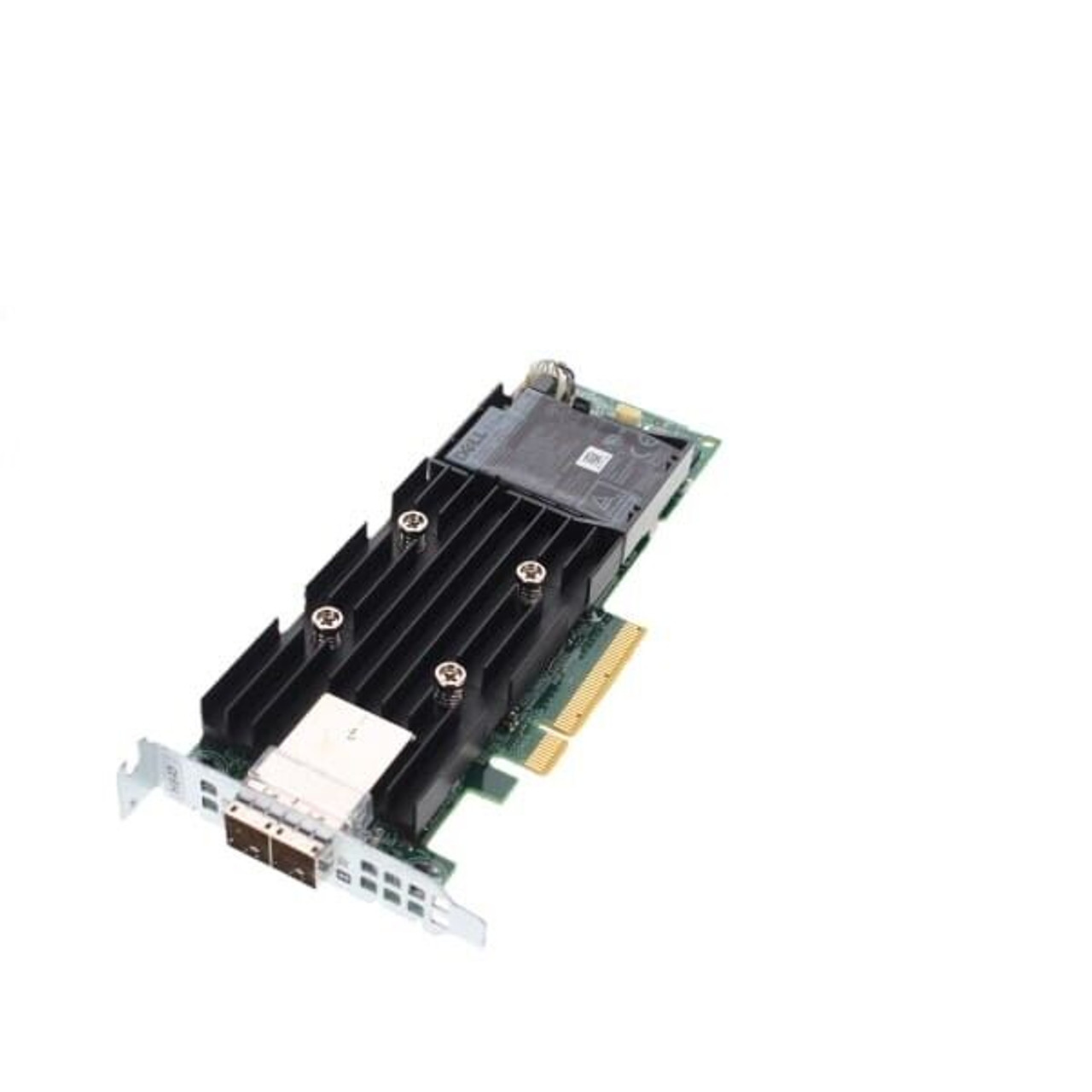 Dell 12W3T Perc H840 4G 12G PCI-e Raid Card Low Profile Bracket