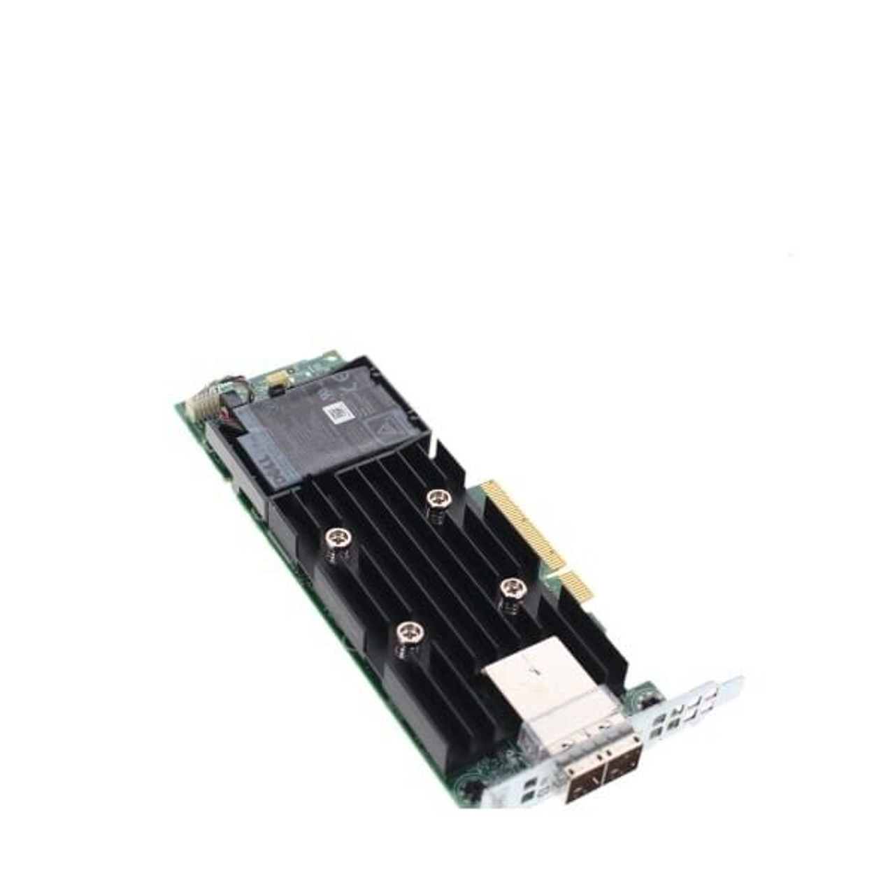Dell 12W3T Perc H840 4G 12G PCI-e Raid Card Low Profile Bracket