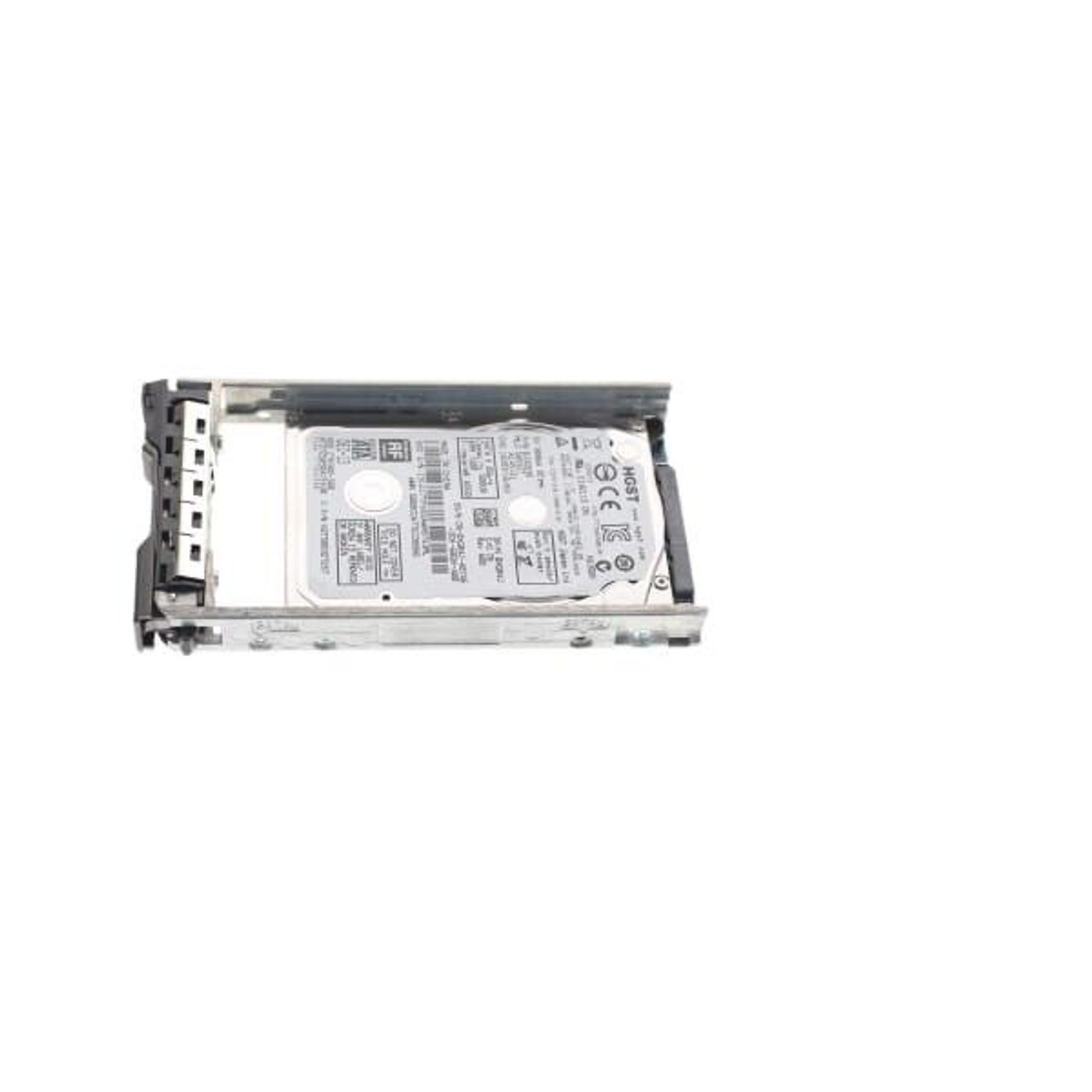 Dell XGR4J 500GB 7.2K SATA 2.5" Hard Drive