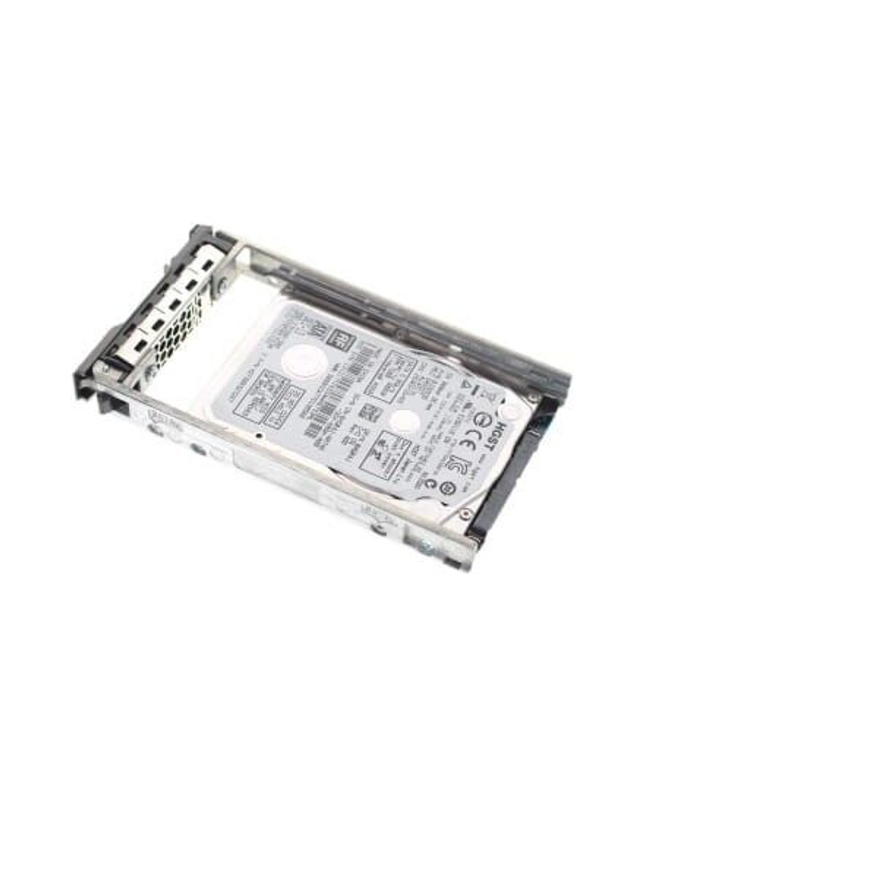 Dell XGR4J 500GB 7.2K SATA 2.5" Hard Drive