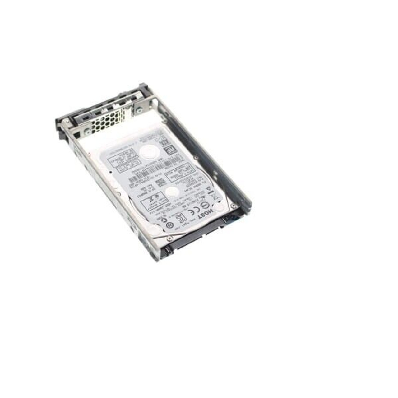 Dell XGR4J 500GB 7.2K SATA 2.5" Hard Drive