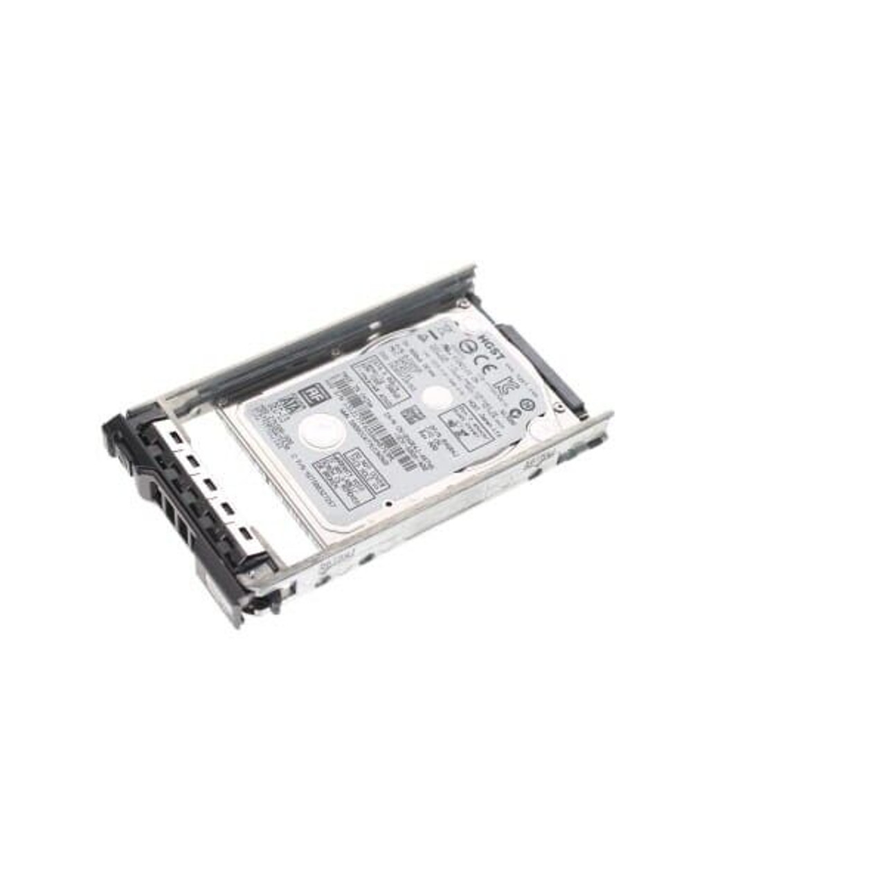 Dell XGR4J 500GB 7.2K SATA 2.5" Hard Drive