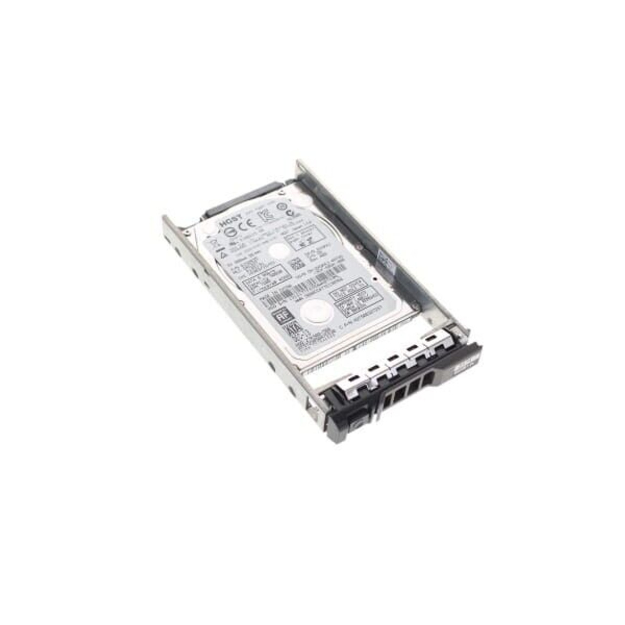 Dell XGR4J 500GB 7.2K SATA 2.5" Hard Drive