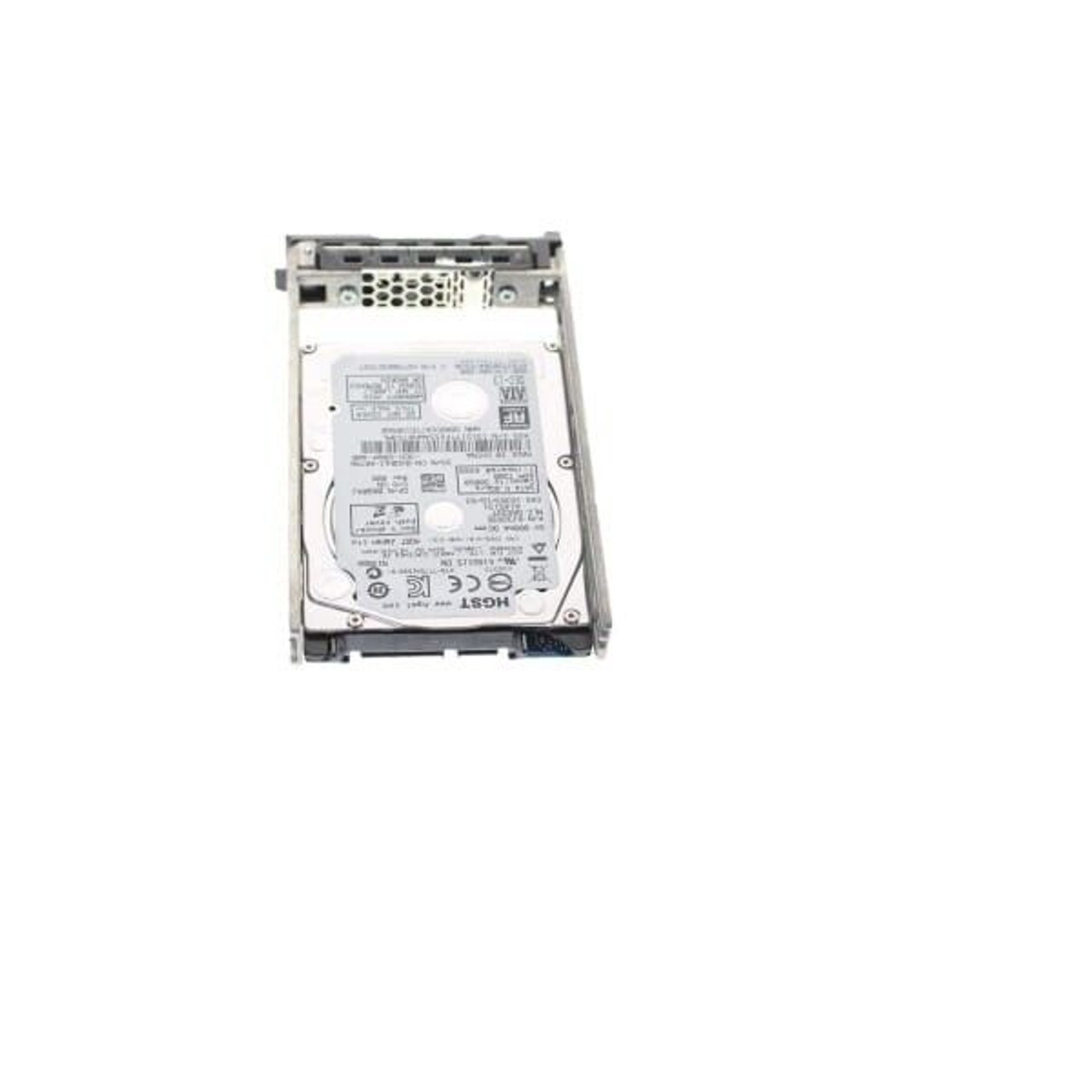 Dell XGR4J 500GB 7.2K SATA 2.5" Hard Drive