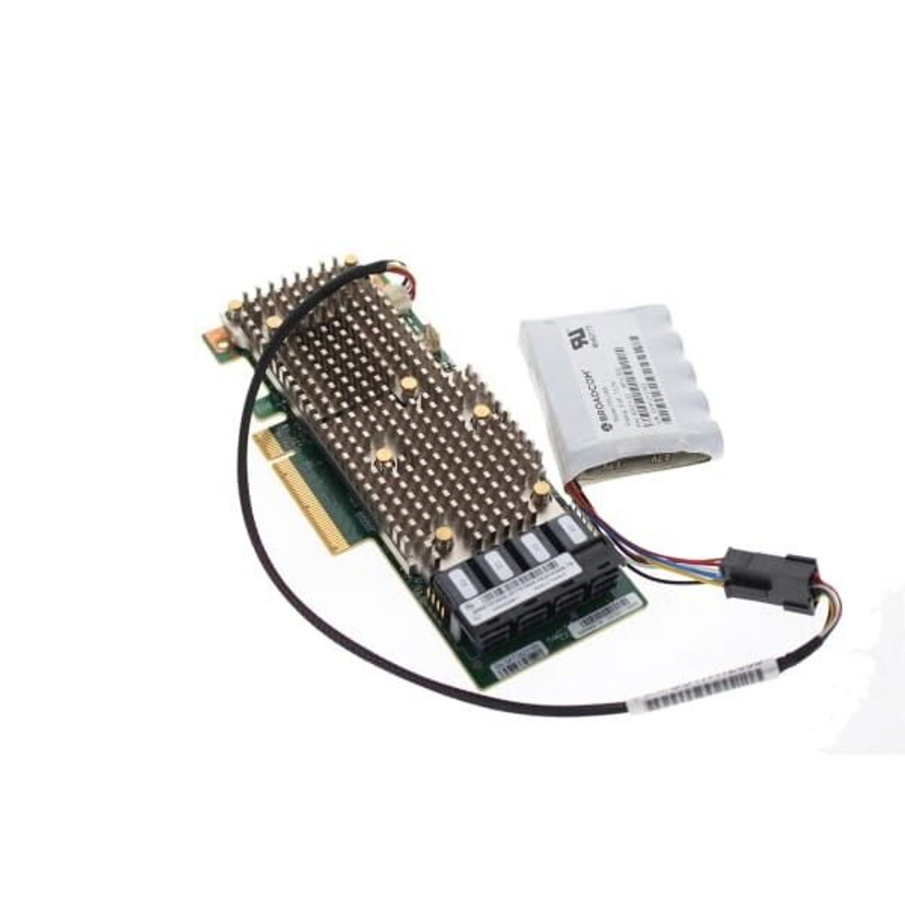 Lenovo 01KN508 930-16i 4GB Flash PCIe Adapter