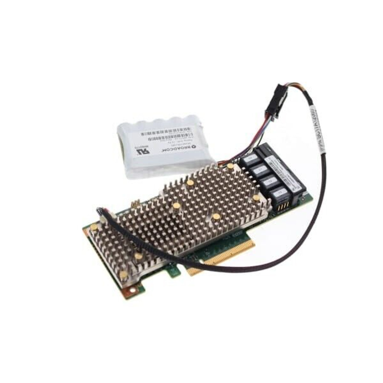 Lenovo 01KN508 930-16i 4GB Flash PCIe Adapter
