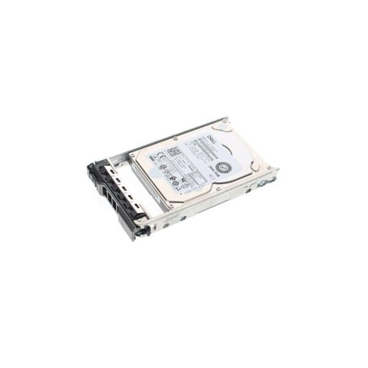 Dell GWFRY 300GB 10K SAS 12Gbps 2.5" Hard Drive w60