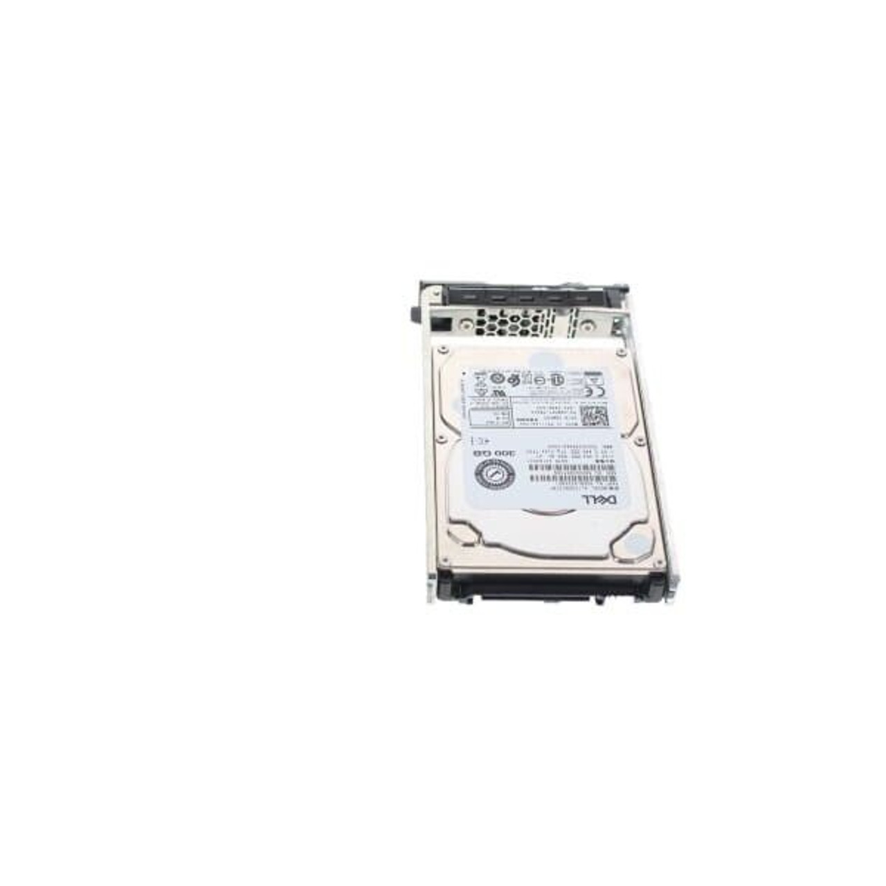 Dell GWFRY 300GB 10K SAS 12Gbps 2.5" Hard Drive w60