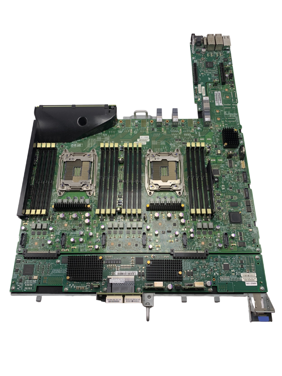 EMC 303-335-203B-02 Recoverpoint G6 Motherboard 303-346-002B-00 303-350-000B w60