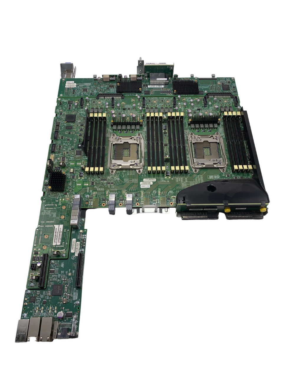 EMC 303-335-203B-02 Recoverpoint G6 Motherboard 303-346-002B-00 303-350-000B w60