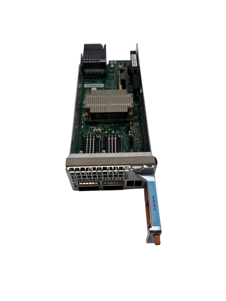 EMC 303.266.101A.04 2P IB 56G ENHANCED X16 SIB