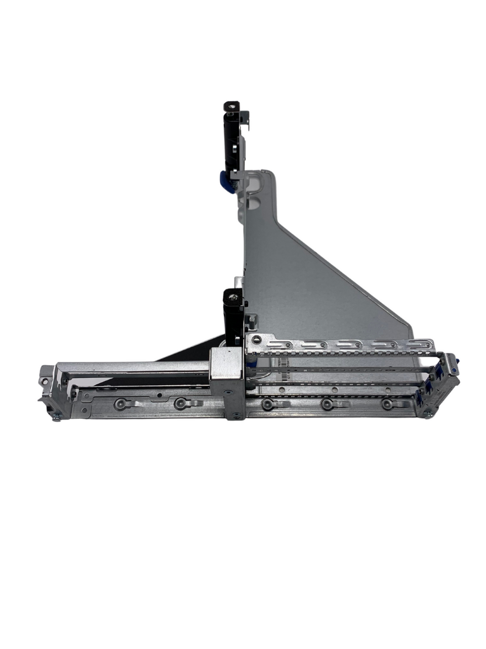 HPe 876320-001 DL38X G10 Tertiary PCIE Riser Cage- Cage only w60