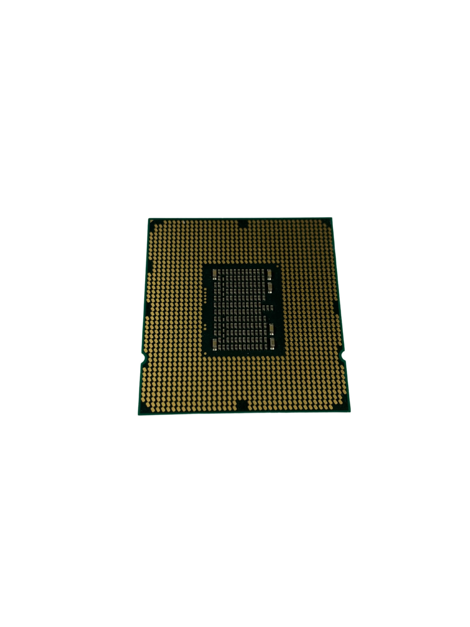 Intel SLBW2 Xeon W3690 3.46 GHz 6-Core 12M 6.4GT/s SLBW2 LGA1366 Processor w60