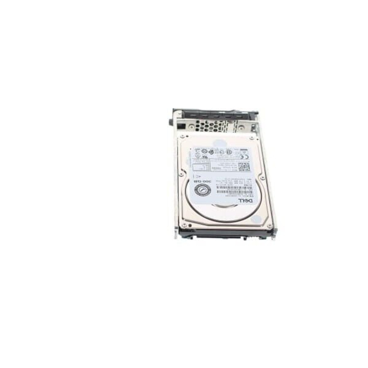 DELL FF02R 300Gb 10K 12G 2.5" SAS Hard Drive w60