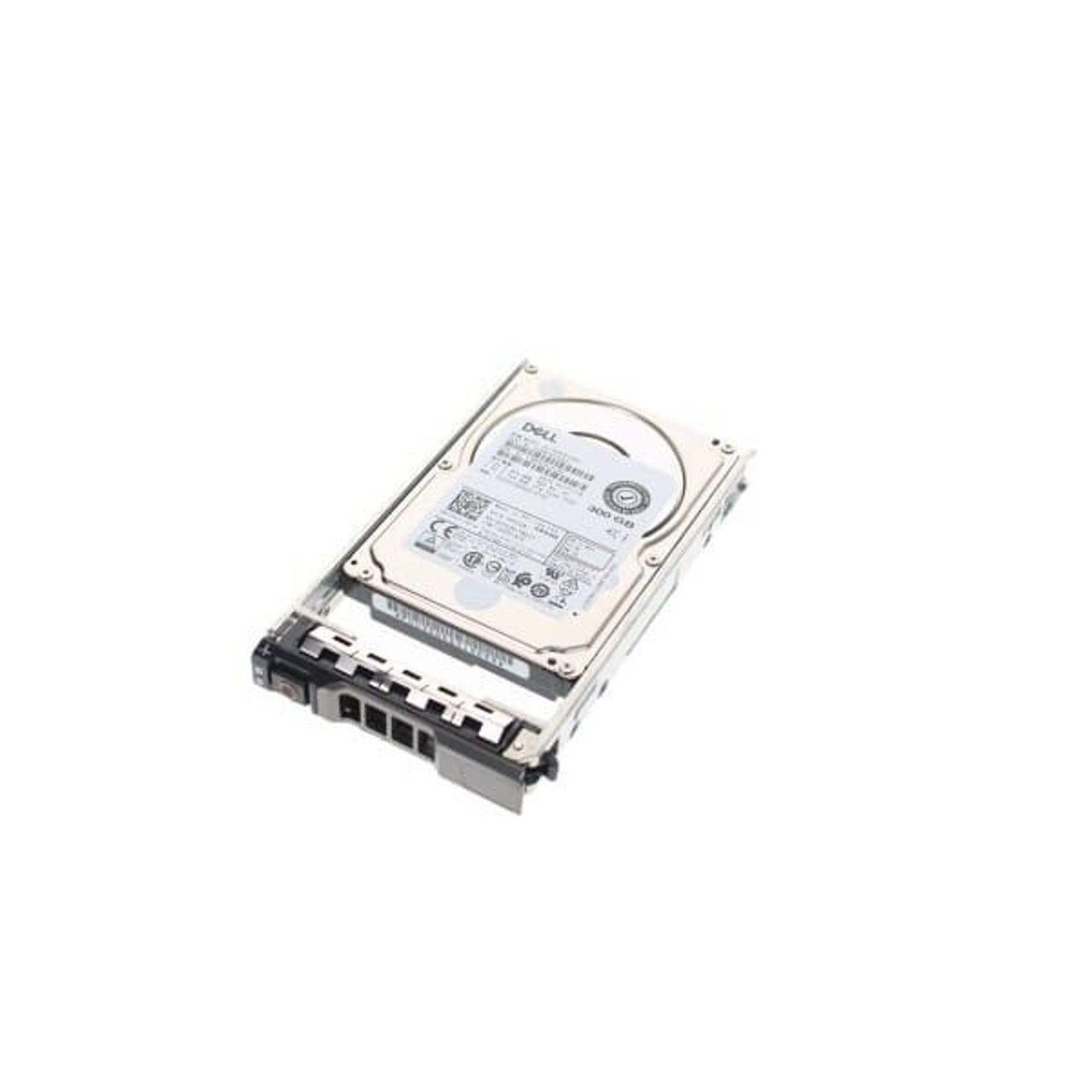 DELL FF02R 300Gb 10K 12G 2.5" SAS Hard Drive w60