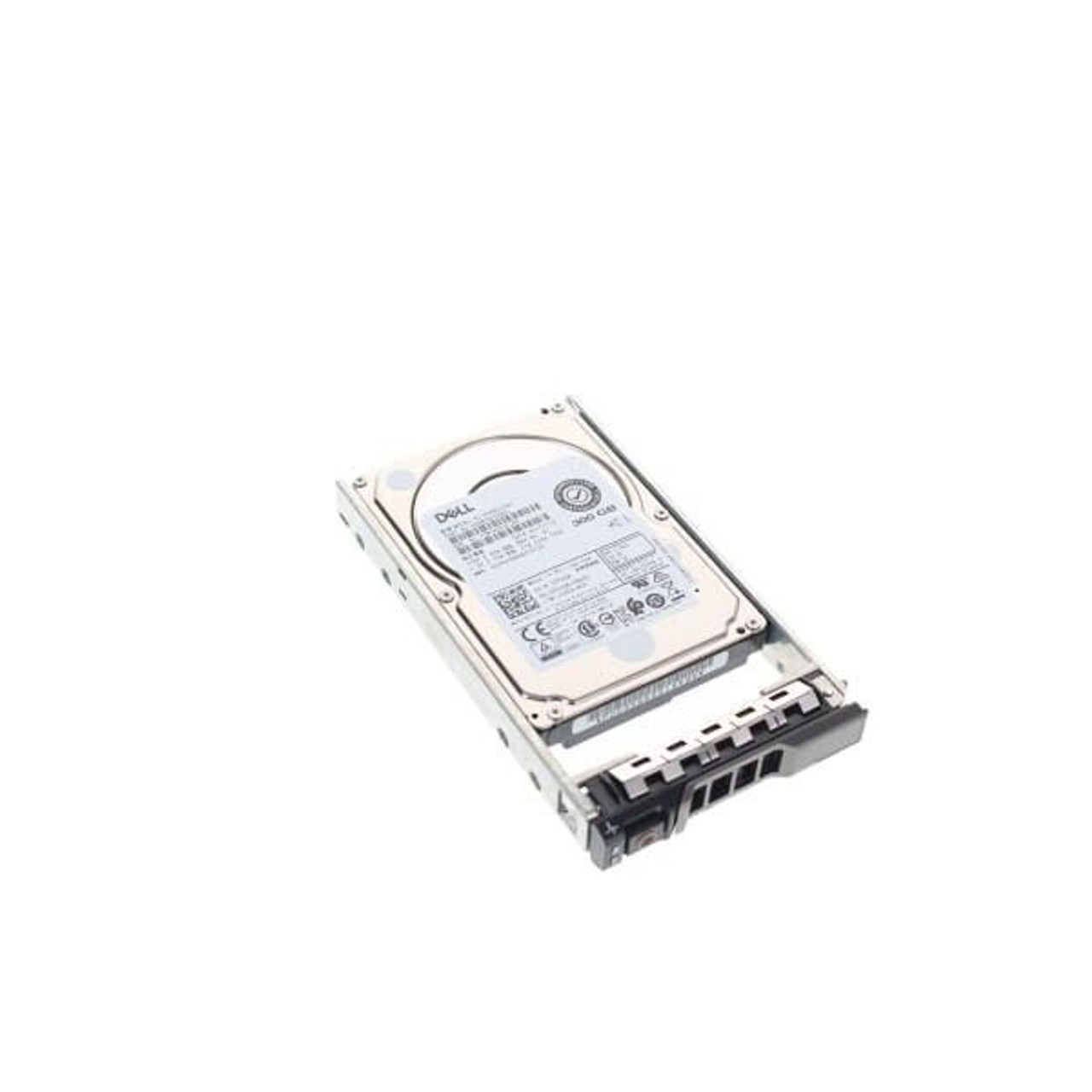 DELL FF02R 300Gb 10K 12G 2.5" SAS Hard Drive w60