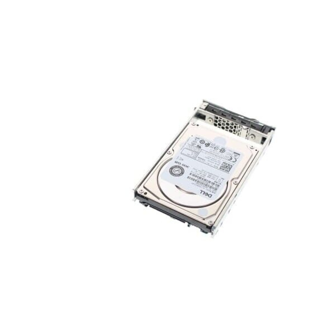 DELL FF02R 300Gb 10K 12G 2.5" SAS Hard Drive w60