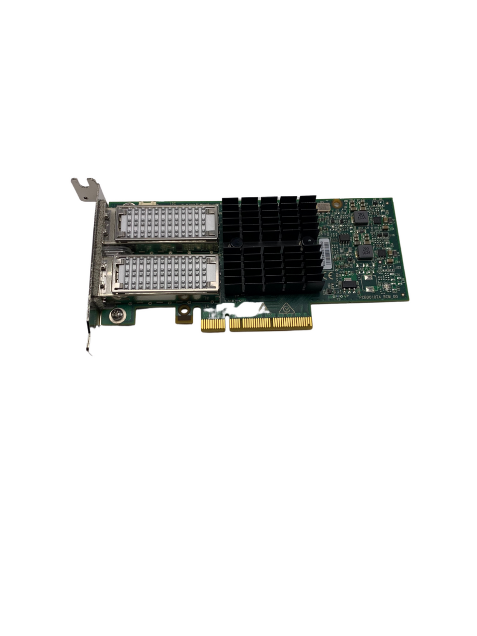 HP 764736-001 Infiniband 40GB 2P 544+ QSFP Adapter w60