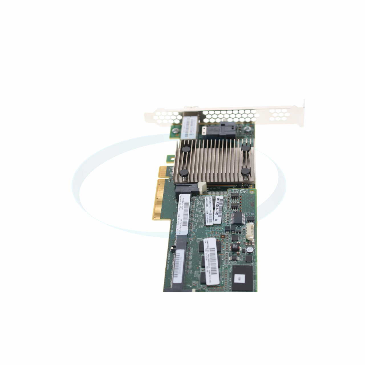 HPE 842475-001 PCA 4E/4I Storeonce Network Card