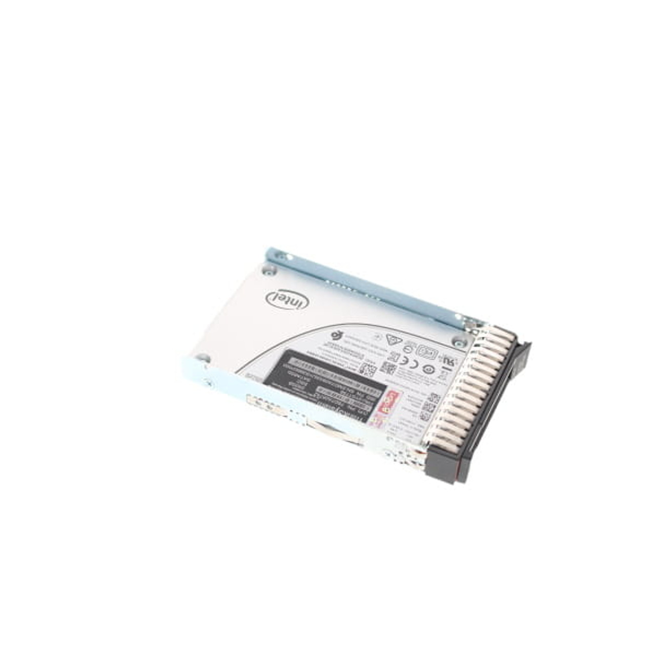 Lenovo 01GT758 240GB SATA 6G 2.5 Solid State Hard Drive