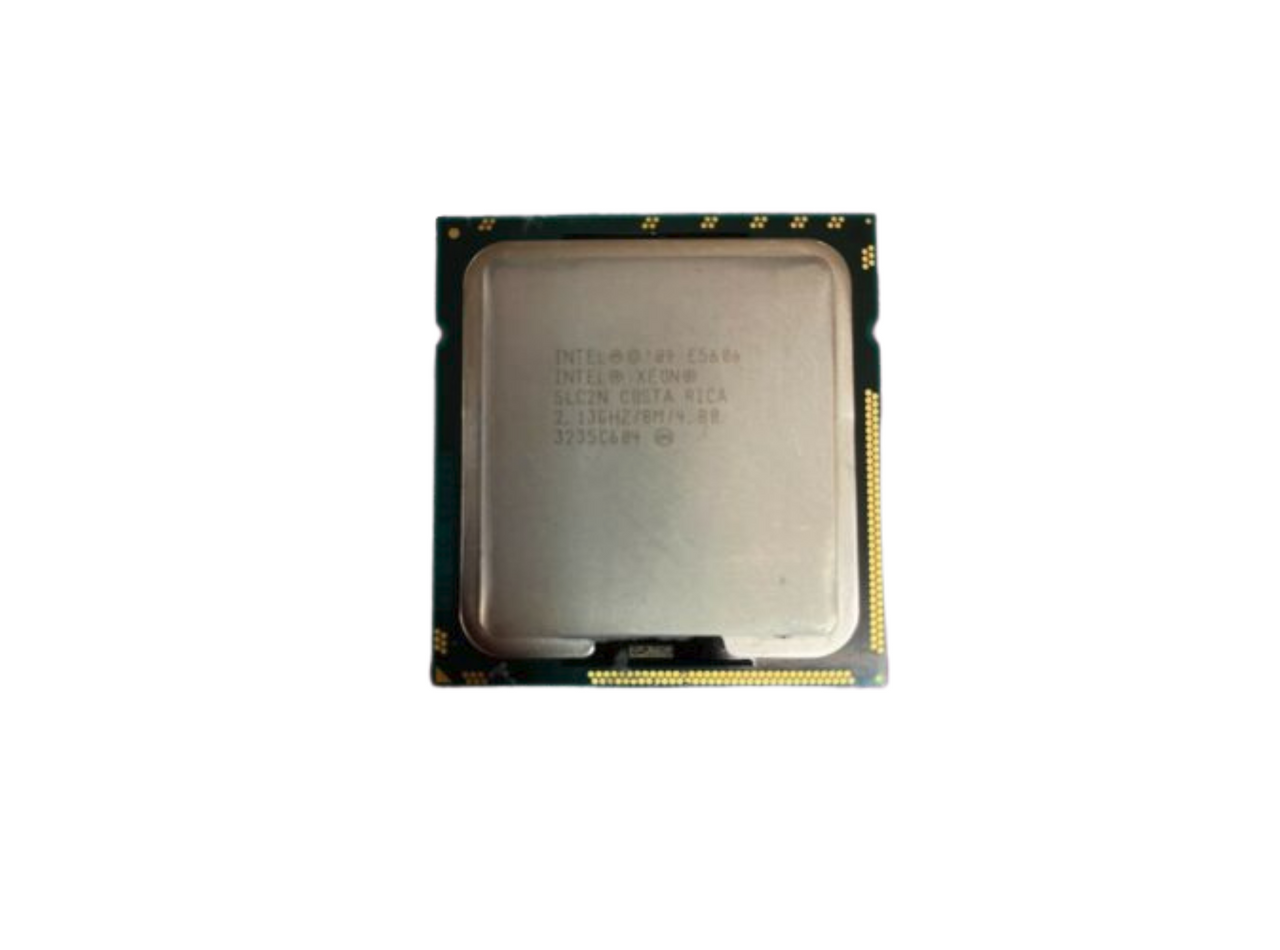 Intel SLC2N E5606 2.13GHZ/8M Processor