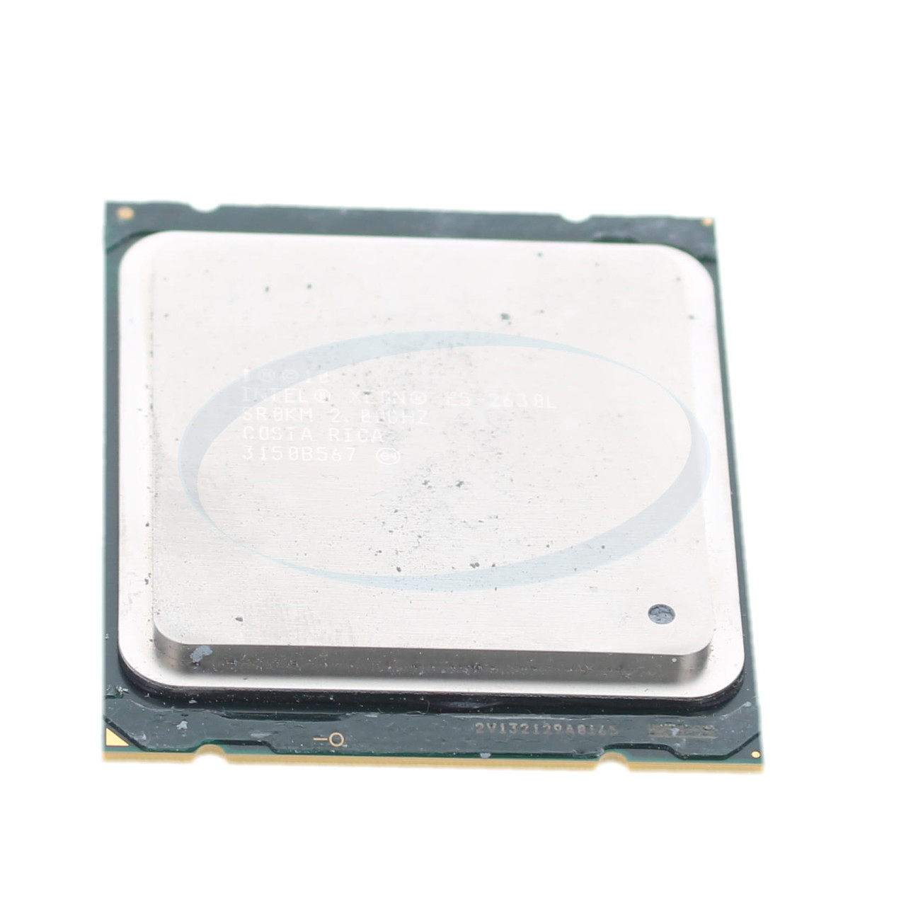 Intel SR0KM Xeon 6C 2GHZ/15MB E5-2630L Processor