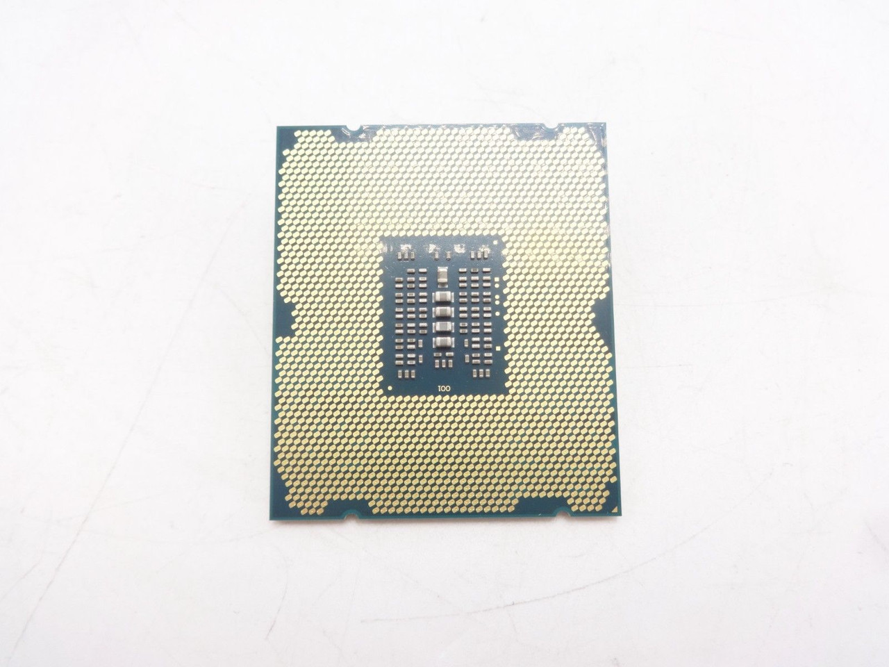 Intel SR1B7 E5-2637V2 3.5GHZ 4C Processor