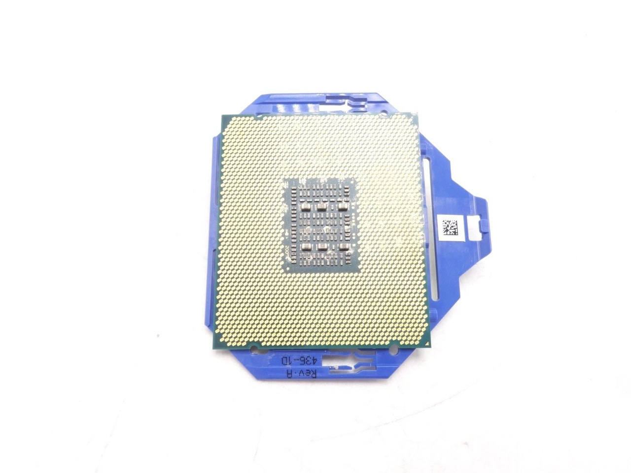 Intel SR1GU Xeon E7-4830 V2 2.2GHZ 10CORE Processor