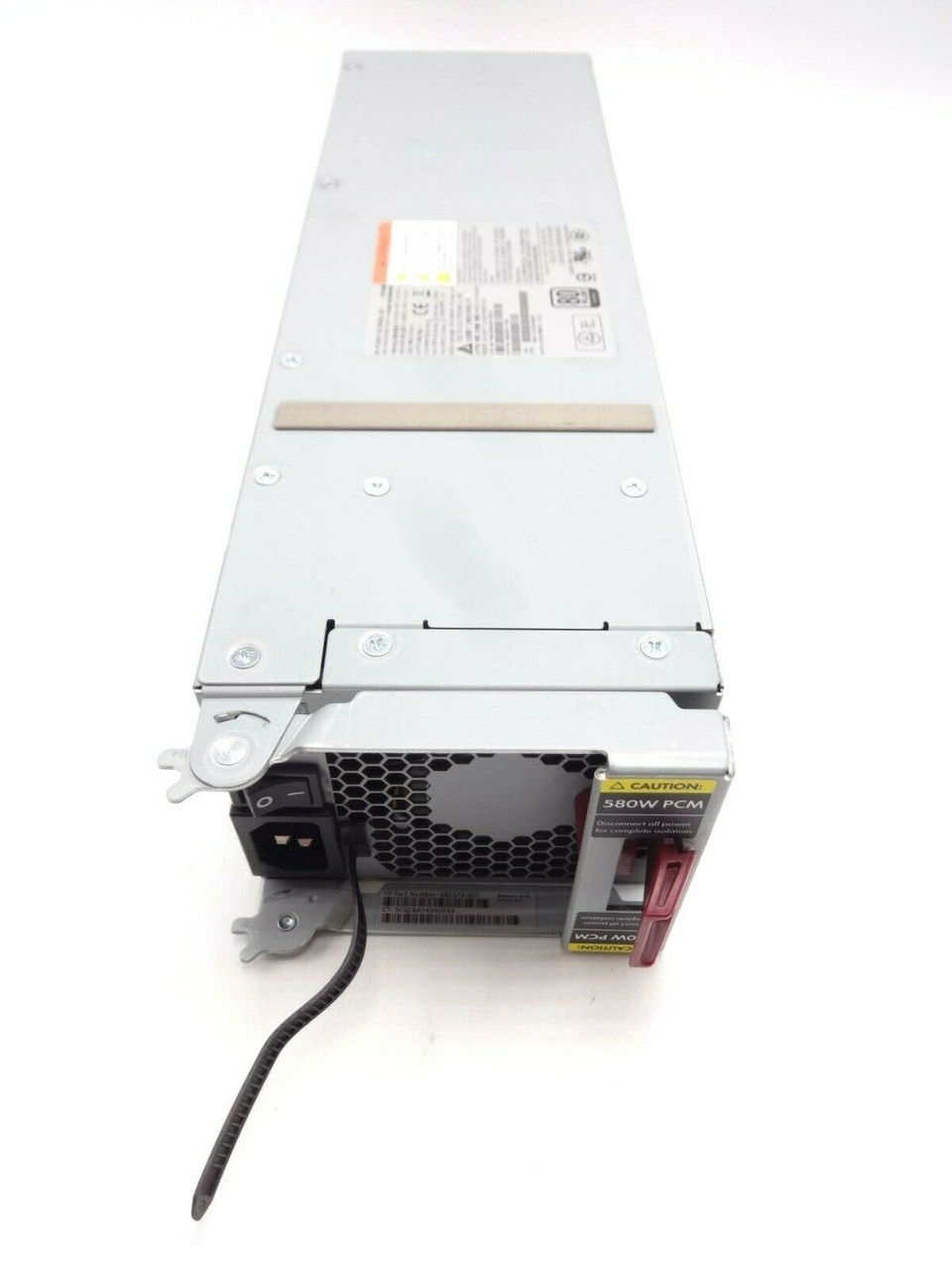 HP 683241-001 580Watt 3PAR M6710 | M6720 Power Supply 682373-001 0960991-09A