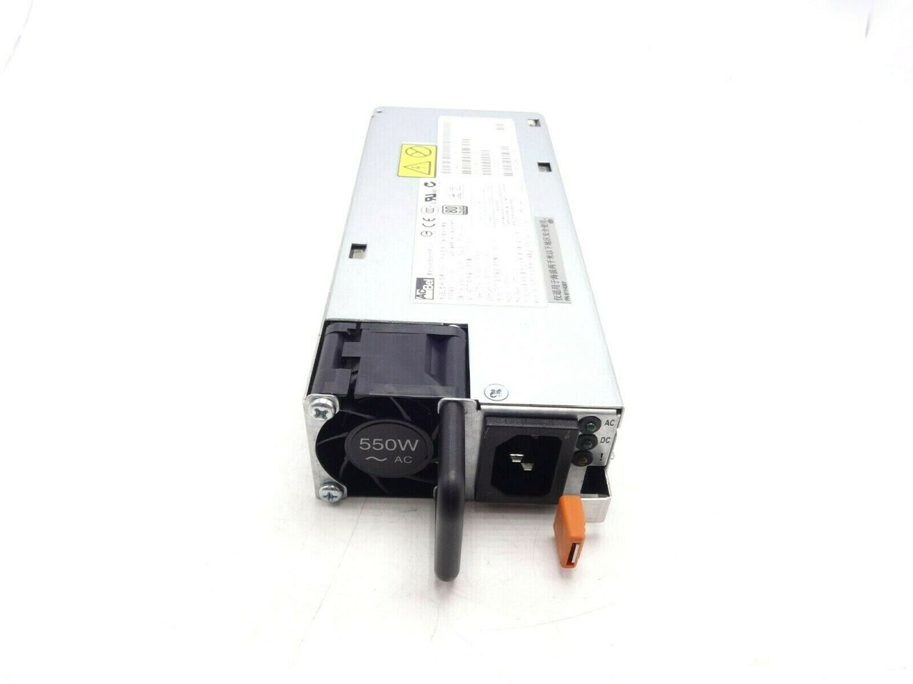 IBM 43X3312 550W Power Supply