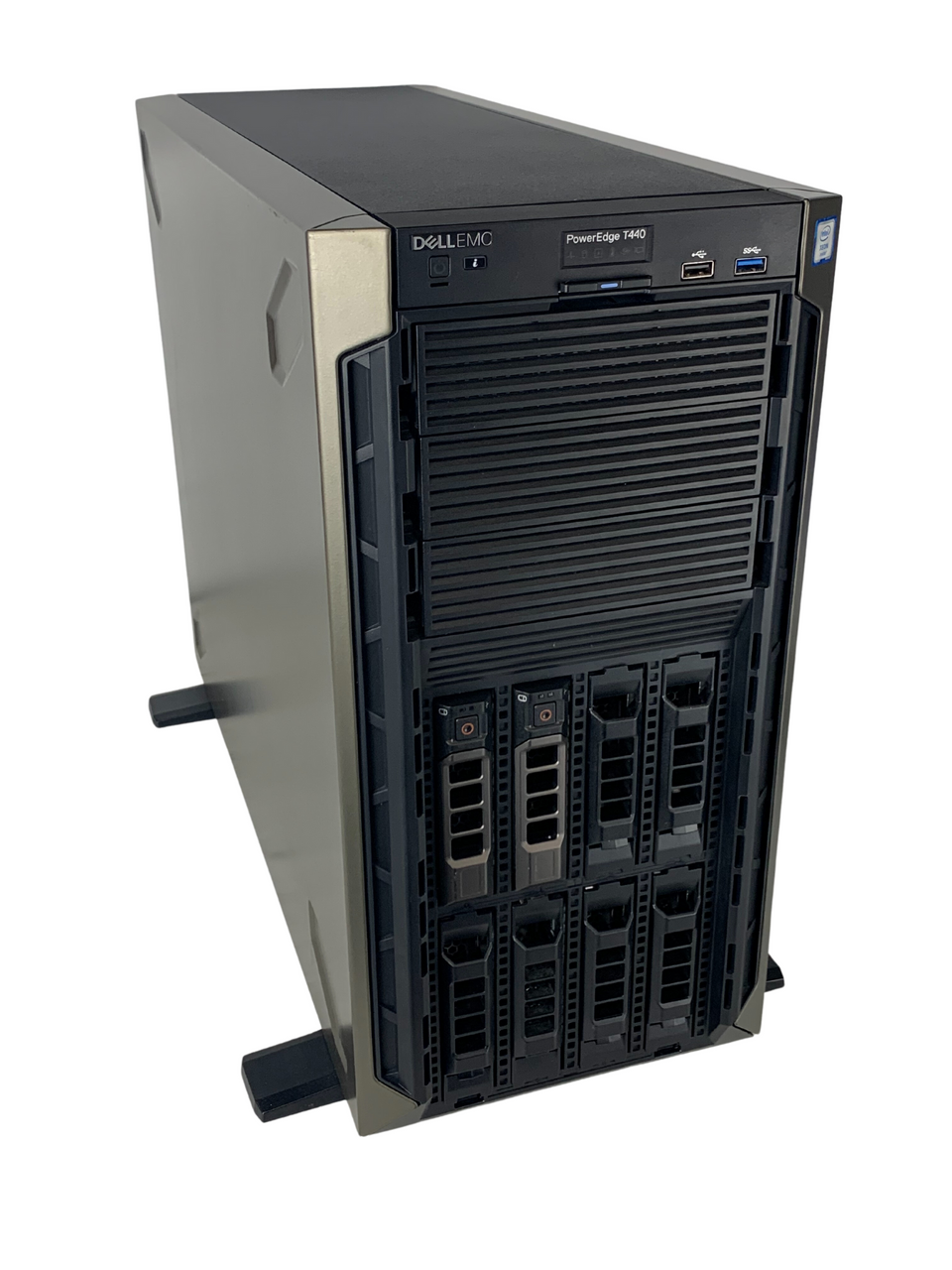 Dell Poweredge T440 Server 8LFF